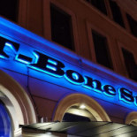 T-bone Station Exterior