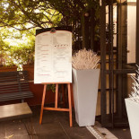 T-bone Station Exterior