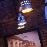T-bone Station Bebida