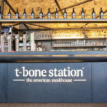 T-bone Station Carte