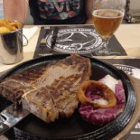 T-bone Station Comida