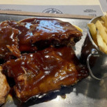 T-bone Station Comida