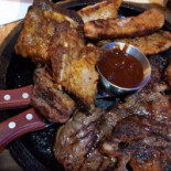 T-bone Station Nourriture