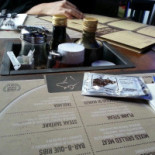 T-bone Station Carta