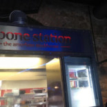 T-bone Station Exterior