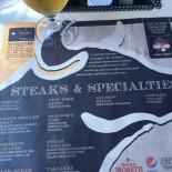 T-bone Station Carte