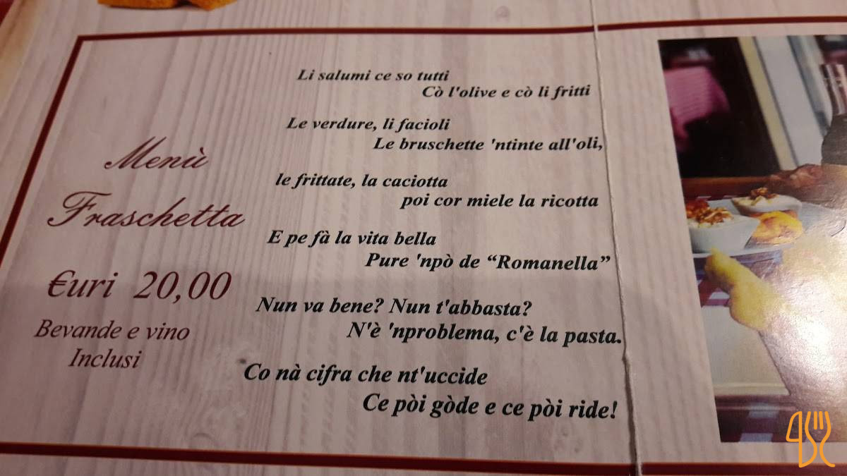 Neapolis Caffè Carte