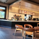 Caffe Nazionale Dentro
