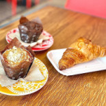 Caffe Washington Nourriture