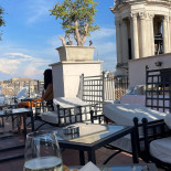 Terrazza Borromini Extérieur