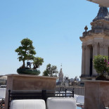 Terrazza Borromini Extérieur