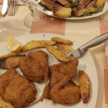 Sor' Eva Nourriture