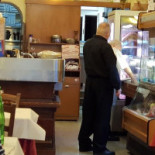Sor' Eva À l'intérieur