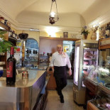 Sor' Eva À l'intérieur