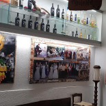 Sor' Eva À l'intérieur