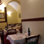 Sor' Eva À l'intérieur