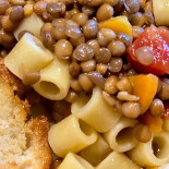 Next Age Café Comida