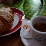 Next Age Café Bebida