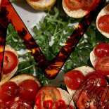 Next Age Café Comida
