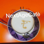 Next Age Café Bebida