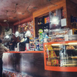 Next Age Café Dentro