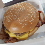 Mcdonald's Nourriture