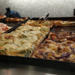 Moma Pizza Nourriture