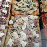 Moma Pizza Nourriture