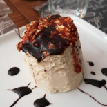 Reverso Bistrot Roma Bebida