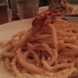 Reverso Bistrot Roma Comida