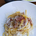 Reverso Bistrot Roma Comida