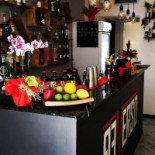 Reverso Bistrot Roma Dentro