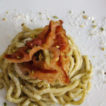 Reverso Bistrot Roma Comida