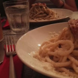 Reverso Bistrot Roma Comida