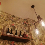 Reverso Bistrot Roma Bebida