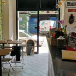 Reverso Bistrot Roma Exterior