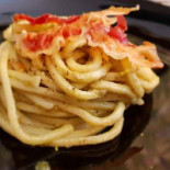 Reverso Bistrot Roma Comida