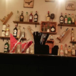 Reverso Bistrot Roma Dentro