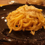 Reverso Bistrot Roma Comida