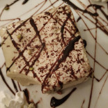 Reverso Bistrot Roma Bebida
