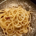 Reverso Bistrot Roma Comida