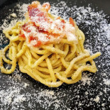 Reverso Bistrot Roma Comida