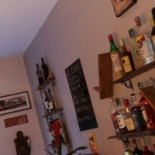 Reverso Bistrot Roma Dentro