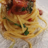 Reverso Bistrot Roma Comida