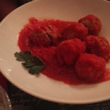 Reverso Bistrot Roma Comida