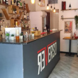 Reverso Bistrot Roma Dentro