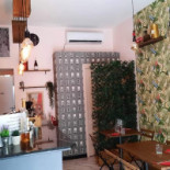 Reverso Bistrot Roma Carta