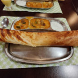 Kerala Comida