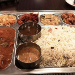 Kerala Comida