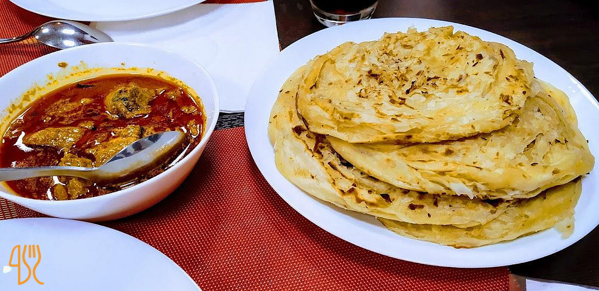 Kerala Comida